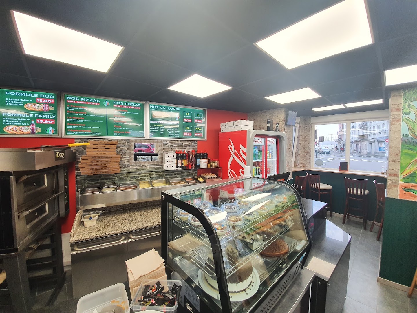 PIZZA tour de pise · Photos 1